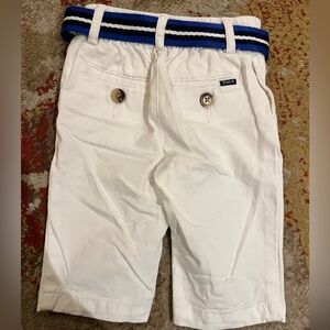 Baby polo Ralph Lauren pants 3 months